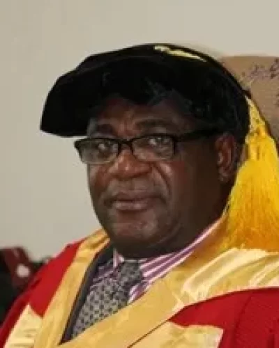 Dr. Emmanuel Oheneba Agyenim-Boateng